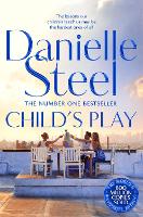 Book Cover for Child's Play by Danielle Steel