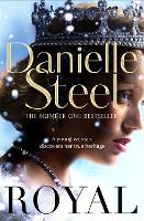 Book Cover for Royal by Danielle Steel