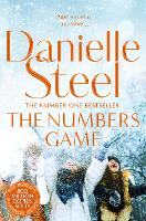 Book Cover for The Numbers Game by Danielle Steel
