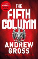 Book Cover for The Fifth Column by Andrew Gross