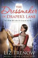 Book Cover for The Dressmaker of Draper's Lane by Liz Trenow