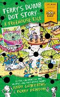 Book Cover for Terry's Dumb Dot Story A Treehouse Tale (World Book Day 2018) by Andy Griffiths