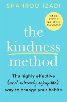 Book Cover for The Kindness Method by Shahroo Izadi