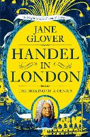 Book Cover for Handel in London by Jane Glover