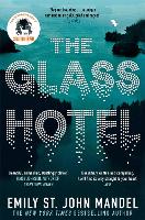 Book Cover for The Glass Hotel by Emily St. John Mandel