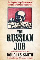 Book Cover for The Russian Job by Douglas Smith