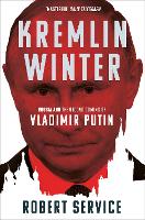 Book Cover for Kremlin Winter by Robert Service