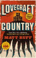 Book Cover for Lovecraft Country by Matt Ruff
