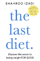 Book Cover for The Last Diet by Shahroo Izadi