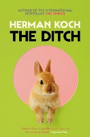 Book Cover for The Ditch by Herman Koch