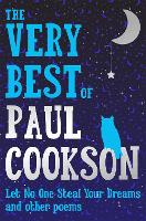Book Cover for The Very Best of Paul Cookson by Paul Cookson