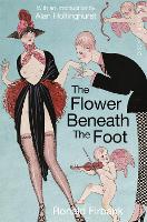 Book Cover for The Flower Beneath the Foot by Ronald Firbank