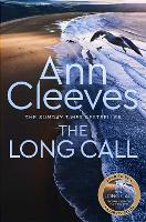 Book Cover for The Long Call by Ann Cleeves