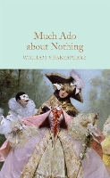 Book Cover for Much Ado About Nothing by William Shakespeare, Tiffany Stern