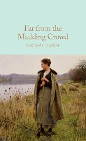 Book Cover for Far From the Madding Crowd by Thomas Hardy, Mark Ford