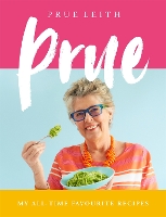 Book Cover for Prue by Prue Leith