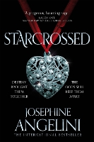 Book Cover for Starcrossed by Josephine Angelini