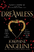 Book Cover for Dreamless by Josephine Angelini