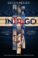 Book Cover for Intrigo by Hakan Nesser