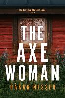 Book Cover for The Axe Woman by Håkan Nesser