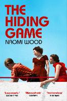 Book Cover for The Hiding Game by Naomi Wood