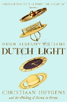 Book Cover for Dutch Light by Hugh Aldersey-Williams