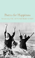 Book Cover for Poems for Happiness by Richard Coles