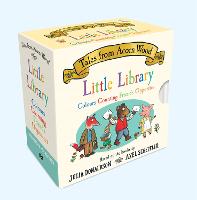 Book Cover for Tales from Acorn Wood Little Library  by Julia Donaldson