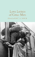 Book Cover for Love Letters of Great Men by Ursula Doyle