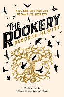 Book Cover for The Rookery by Deborah Hewitt