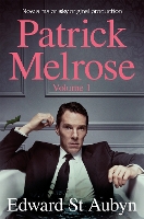 Book Cover for Patrick Melrose Volume 1 by Edward St Aubyn