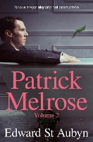 Book Cover for Patrick Melrose Volume 2 by Edward St Aubyn