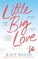 Book Cover for Little Big Love by Katy Regan