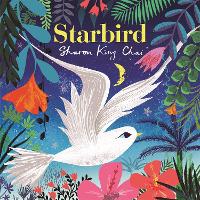 Book Cover for Starbird by Sharon King-Chai