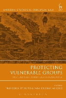 Book Cover for Protecting Vulnerable Groups by Francesca Ippolito