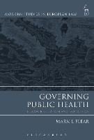Book Cover for Governing Public Health by Mark L (Queen's University Belfast, UK) Flear