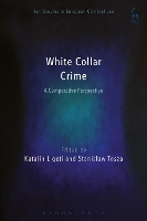 Book Cover for White Collar Crime by Professor Katalin University of Luxembourg Ligeti