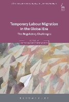 Book Cover for Temporary Labour Migration in the Global Era by Joanna Howe