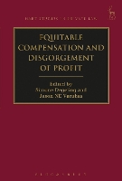 Book Cover for Equitable Compensation and Disgorgement of Profit by Professor Simone (University of New South Wales) Degeling