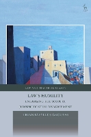 Book Cover for Law's Humility by Triantafyllos (University of Glasgow, UK) Gkouvas