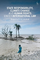 Book Cover for State Responsibility, Climate Change and Human Rights under International Law by Margaretha Wewerinke-Singh