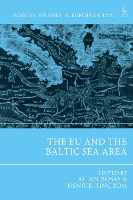 Book Cover for The EU and the Baltic Sea Area by Judge Allan Rosas