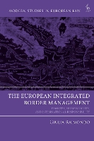 Book Cover for The European Integrated Border Management by Giulia (University of Luxembourg) Raimondo