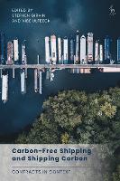 Book Cover for Carbon-Free Shipping and Shipping Carbon by Stephen (National University of Singapore) Girvin