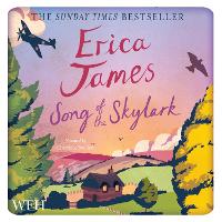 Book Cover for Song of the Skylark by Erica James