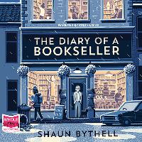 Book Cover for The Diary of a Bookseller by Shaun Bythell