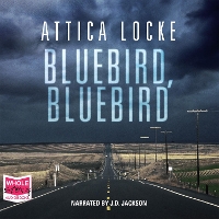 Book Cover for Bluebird, Bluebird by Attica Locke