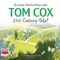 Book Cover for 21st Century Yokel by Tom Cox