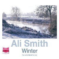 Book Cover for Winter by Ali Smith