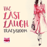 Book Cover for The Last Laugh by Tracy Bloom